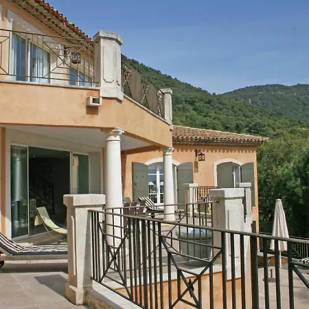 Beautiful With Swimming Pool In Sur Mer