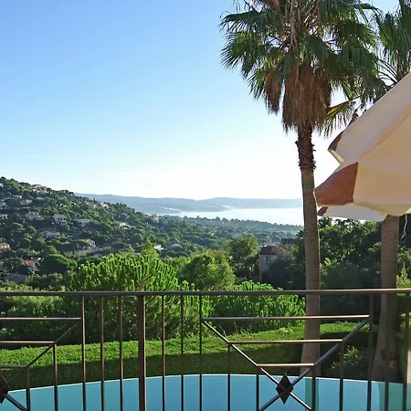 Beautiful With Swimming Pool In Sur Mer *