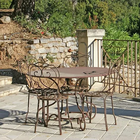 וילה Beautiful With Swimming Pool In Sur Mer קבלייר-סור-מר