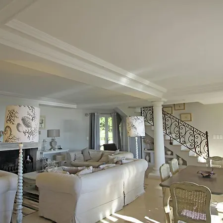 וילה Beautiful With Swimming Pool In Sur Mer *