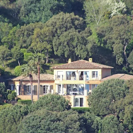 וילה Beautiful With Swimming Pool In Sur Mer *